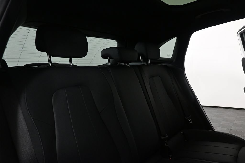 Certified 2026 Mercedes-Benz GLA 250 image 21