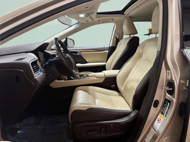 Used 2018 Lexus RX 450hL AWD image 28