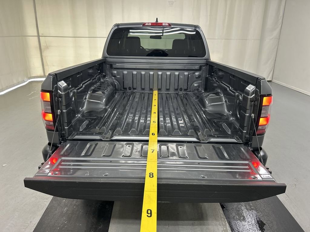 Used 2023 Nissan Frontier S w/ Technology Package image 21