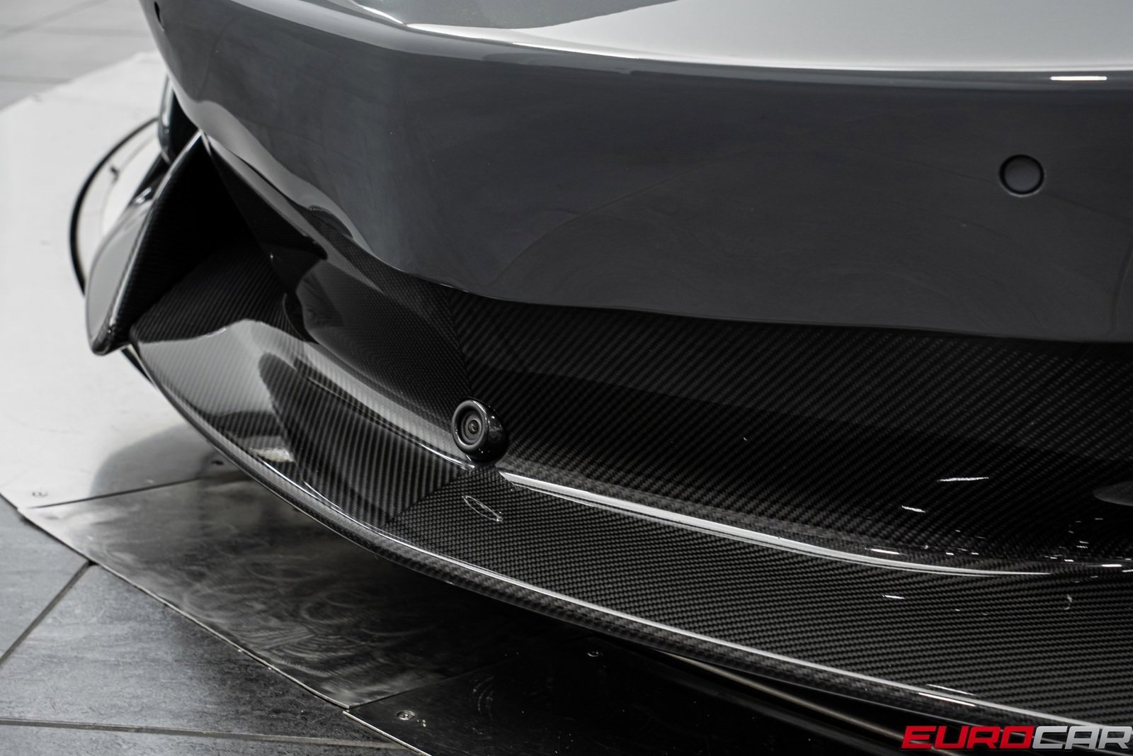 Used 2019 McLaren 600LT image 13