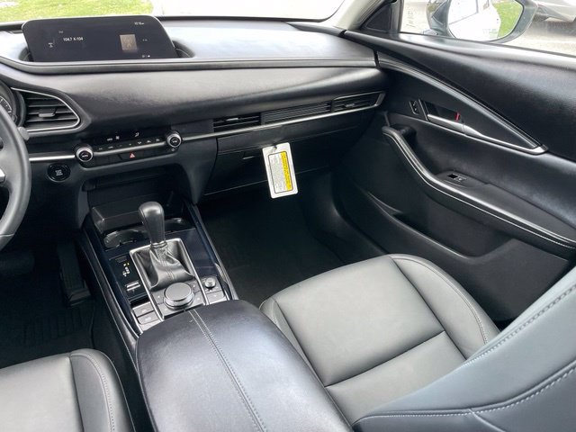 Certified 2024 MAZDA CX-30 AWD 2.5 S w/ Select Sport Pkg image 11