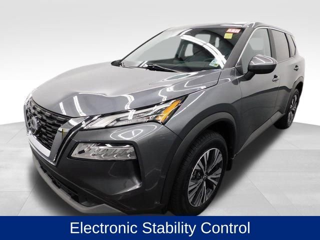 Used 2023 Nissan Rogue SV image 19