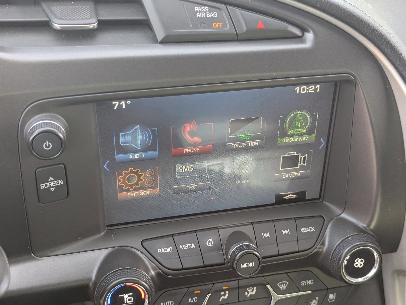 Used 2017 Chevrolet Corvette Stingray Convertible image 26