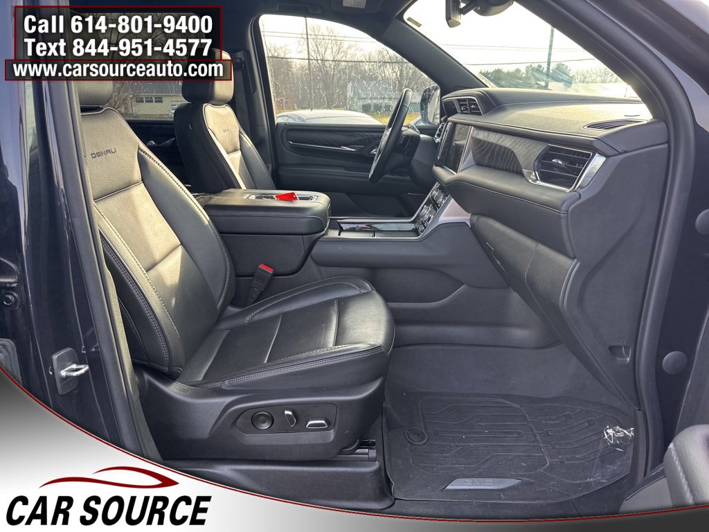 Used 2023 GMC Yukon Denali image 53