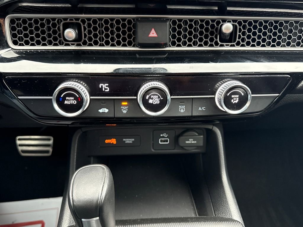 Used 2024 Honda Civic Sport image 22