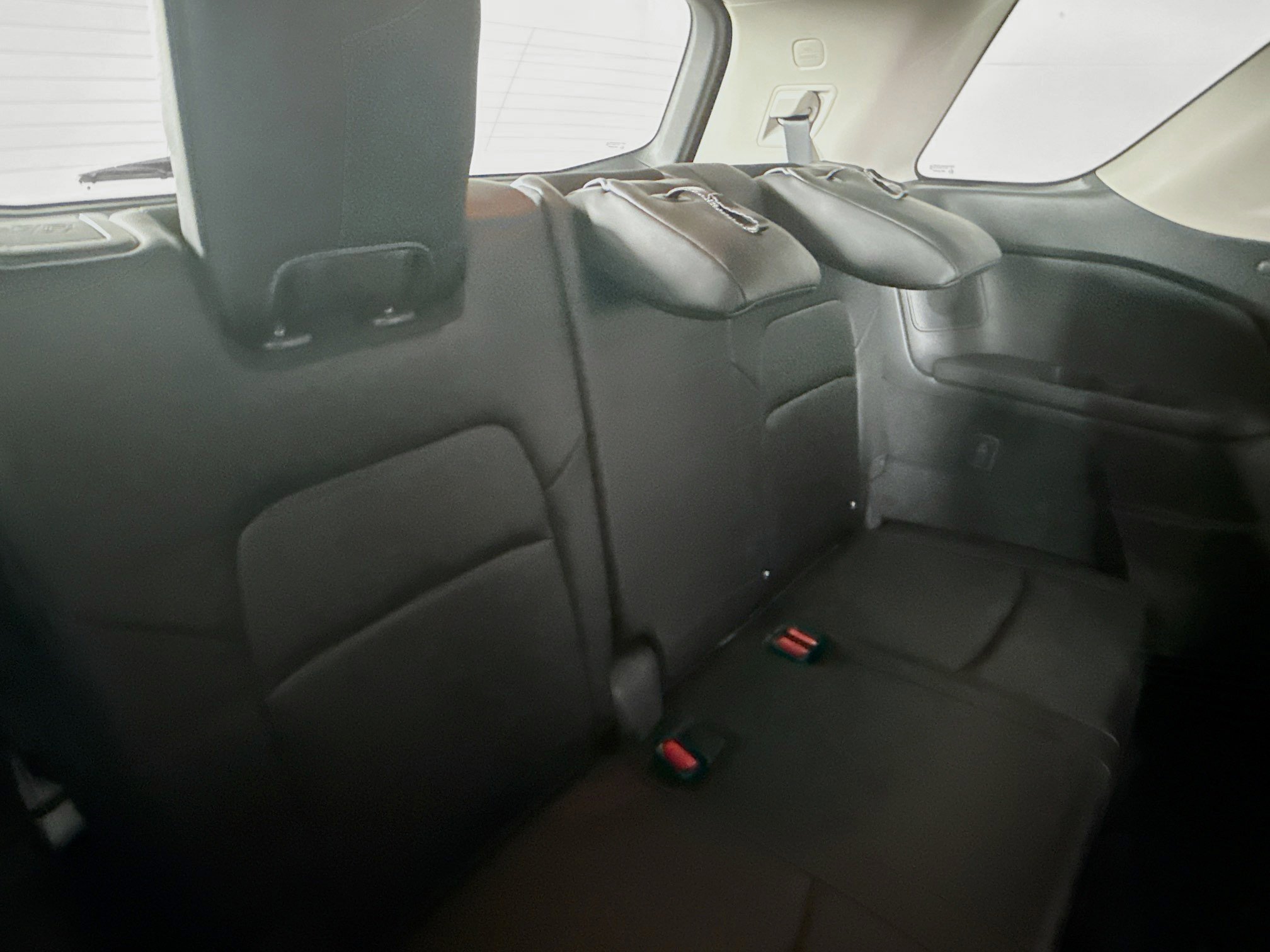 Used 2023 Nissan Pathfinder SL w/ SL Premium Package image 36