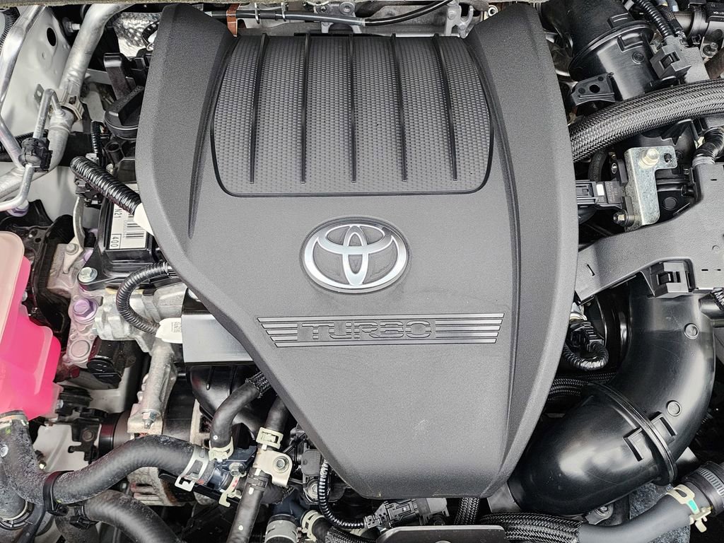 Used 2023 Toyota Highlander XSE FWD image 27