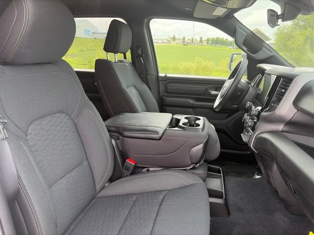 New 2026 RAM 1500 Tradesman AWD/4WD image 10