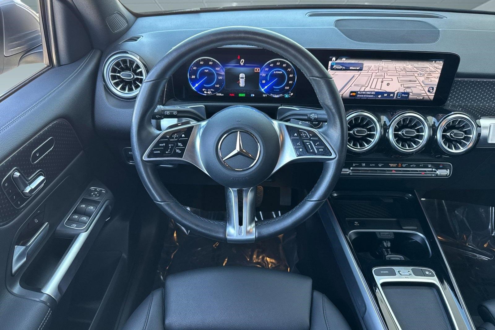Certified 2024 Mercedes-Benz EQB 250+ image 29