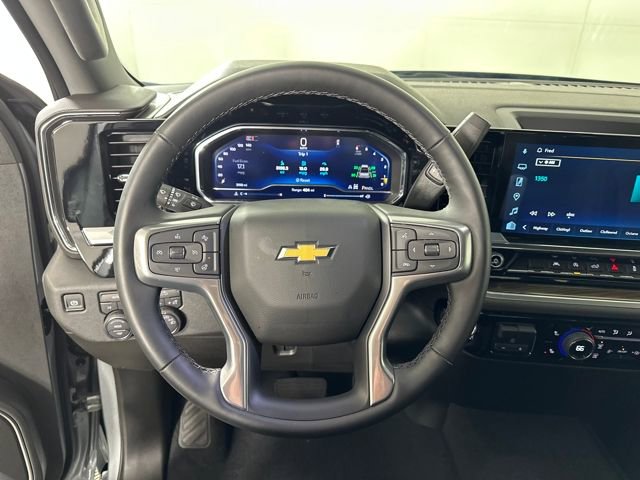 Used 2025 Chevrolet Silverado 1500 LT image 14