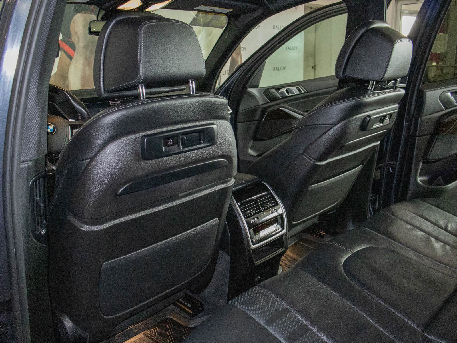 Used 2020 BMW X5 sDrive40i w/ Premium Package image 10