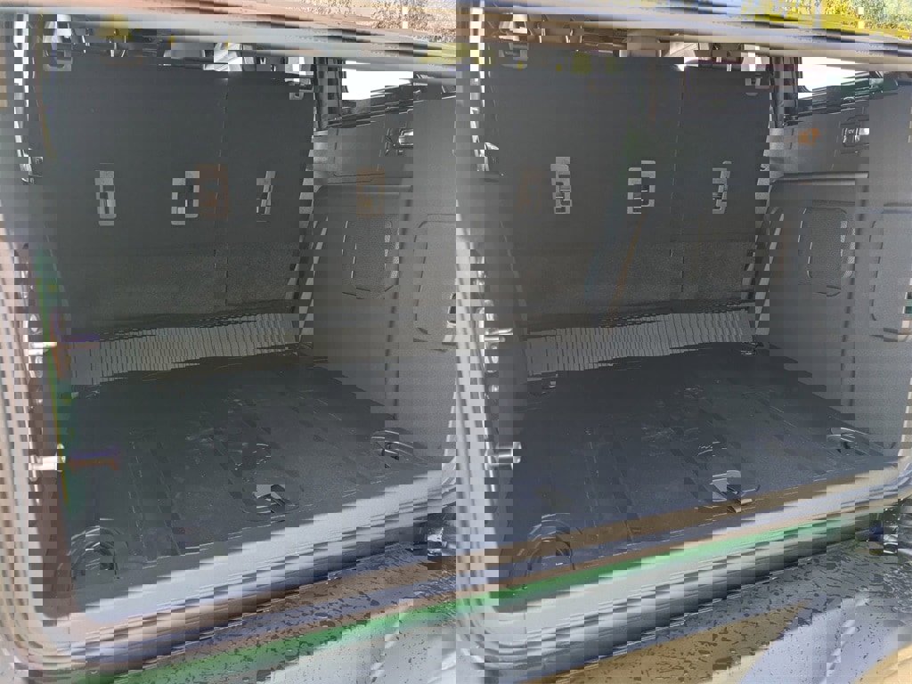 New 2025 Ford Bronco Badlands w/ Sasquatch Package image 32