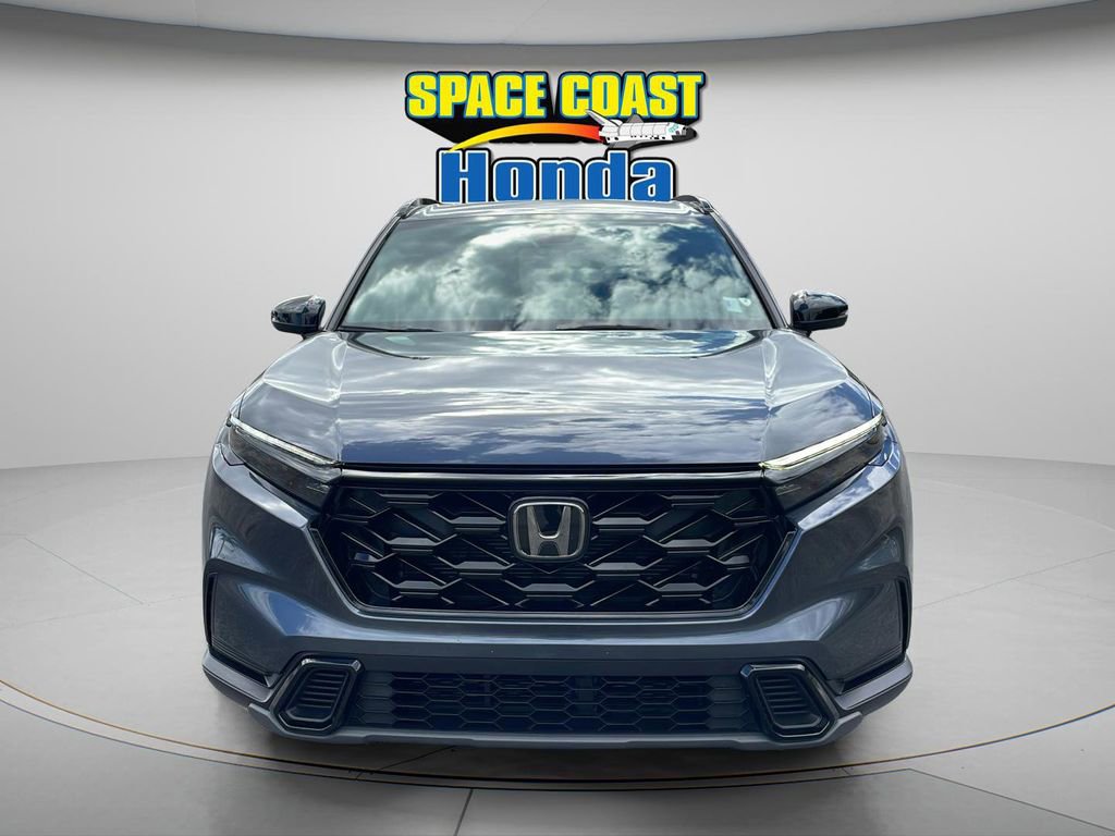 Used 2023 Honda CR-V Sport image 8