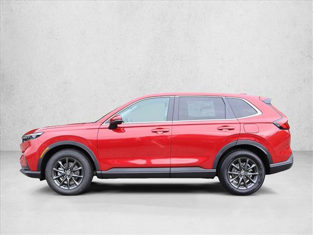 New 2027 Honda CR-V EX-L image 8