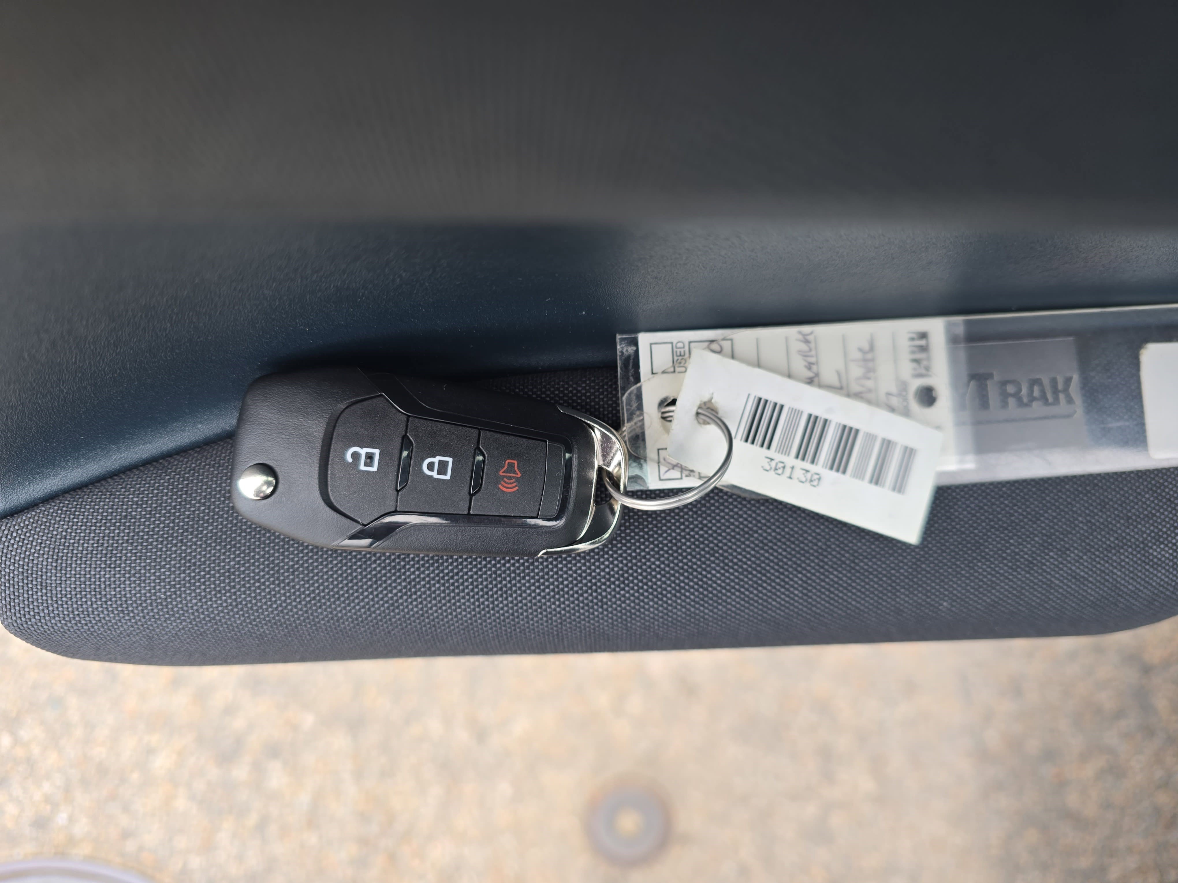 New 2025 Ford Maverick XL w/ Equipment Group 102A image 38