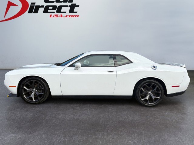 Used 2019 Dodge Challenger GT image 11