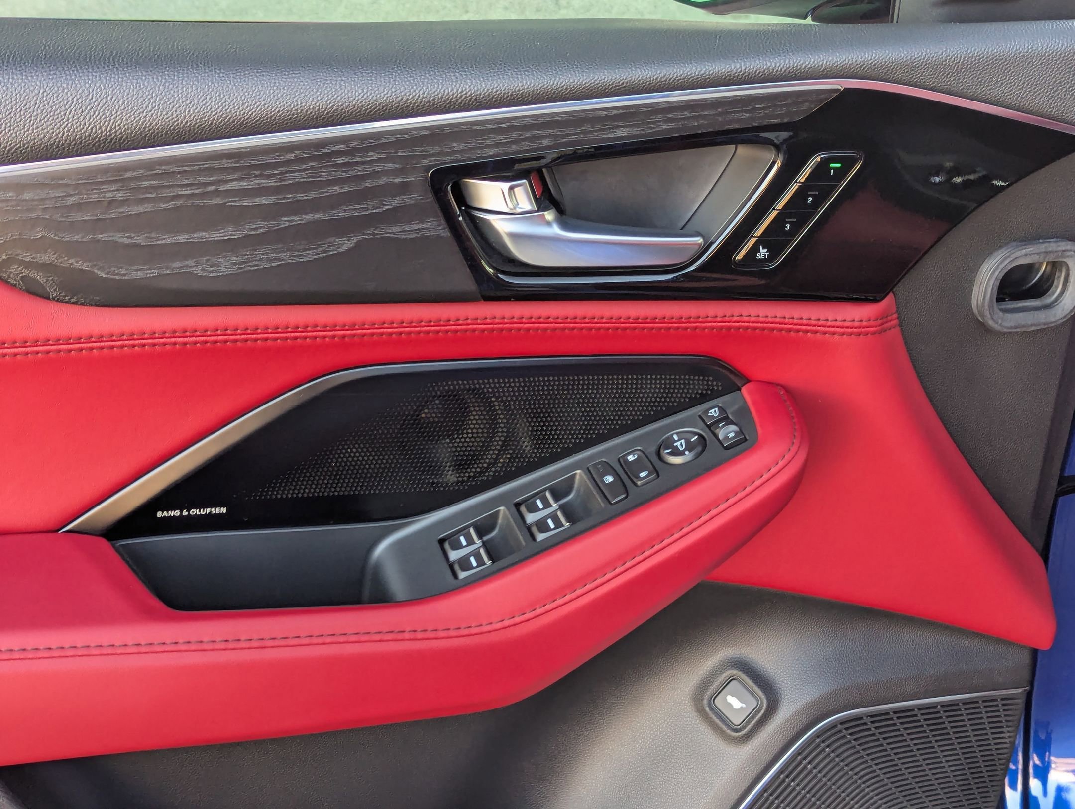 Certified 2025 Acura MDX Type S image 12