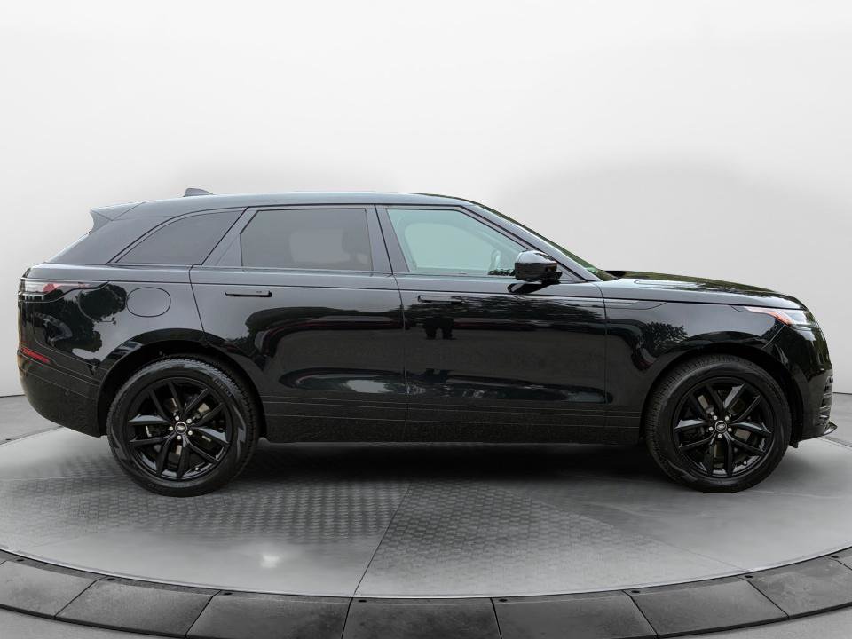 Used 2026 Land Rover Range Rover Velar Dynamic SE AWD/4WD image 8