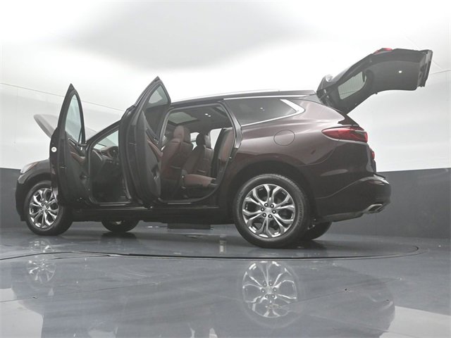 Used 2021 Buick Enclave Avenir w/ Avenir Technology Package image 59