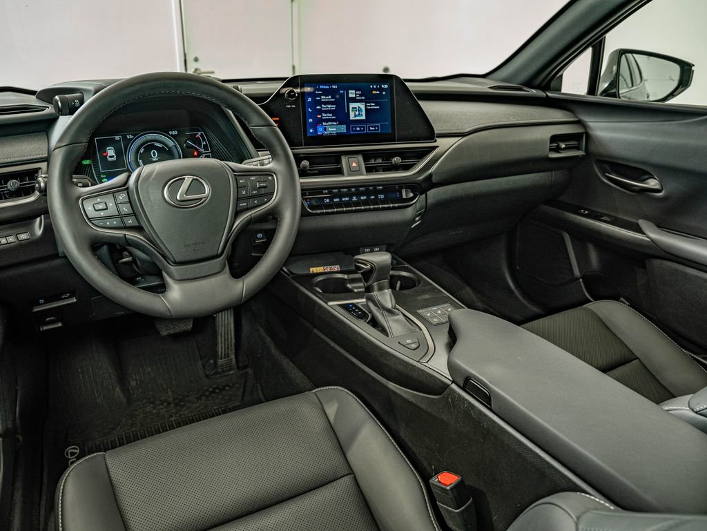 Certified 2024 Lexus UX 250h AWD w/ Premium Package image 28