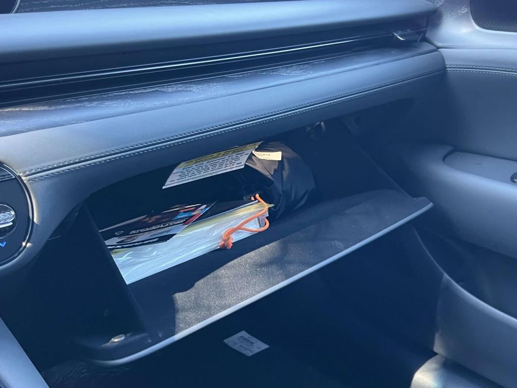 New 2026 Genesis G90 3.5T Prestige image 19