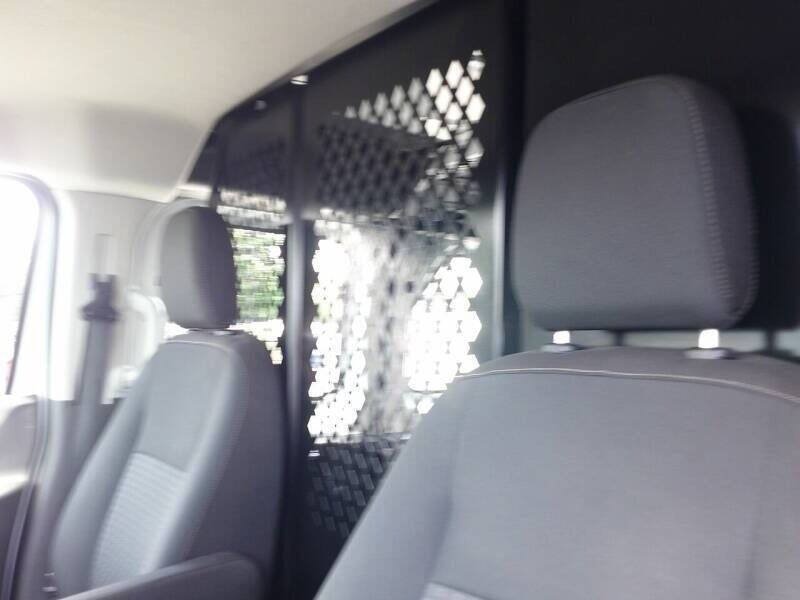 Used 2025 Ford Transit 250 Low Roof w/ Exterior Upgrade Package RWD image 14