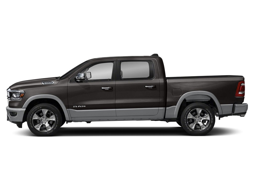Used 2019 RAM 1500 Laramie image 3