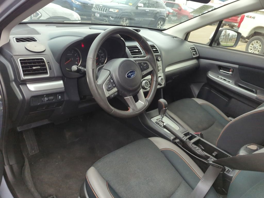 Used 2017 Subaru Crosstrek 2.0i Premium image 7