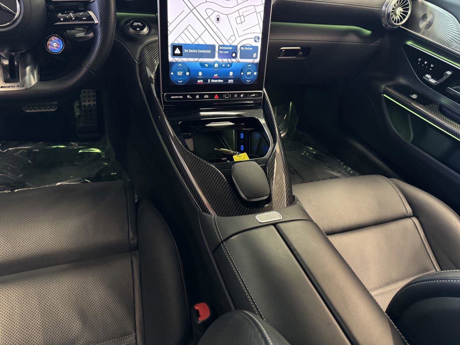 Used 2022 Mercedes-Benz SL 63 AMG 4MATIC image 10