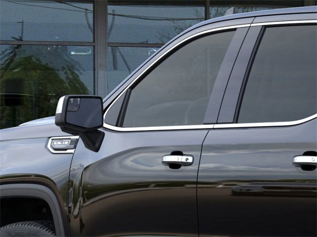 New 2026 GMC Sierra 1500 SLT w/ SLT Premium Package image 12
