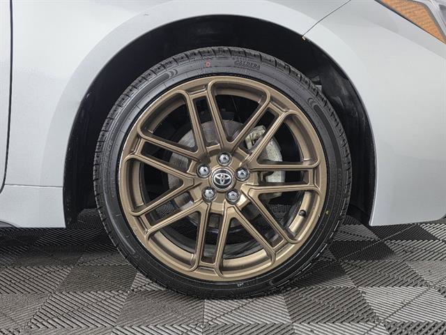Used 2024 Toyota Corolla SE image 12