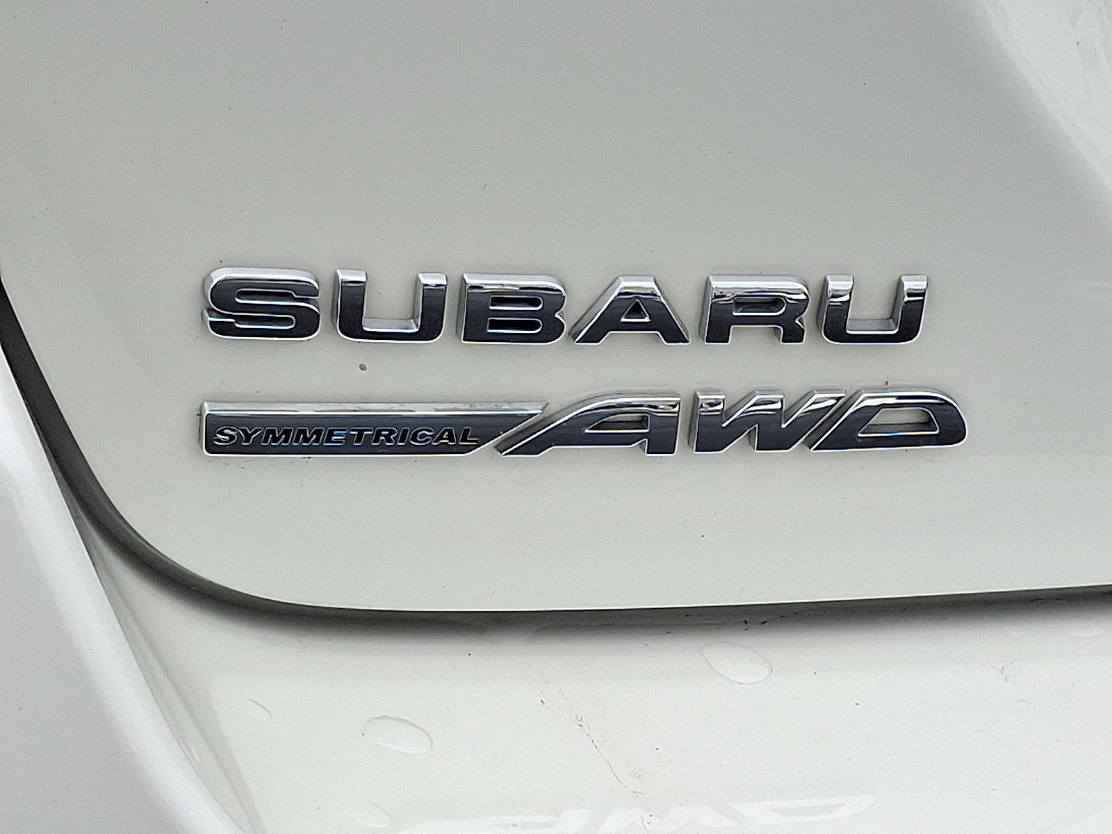 Certified 2024 Subaru Impreza RS image 30