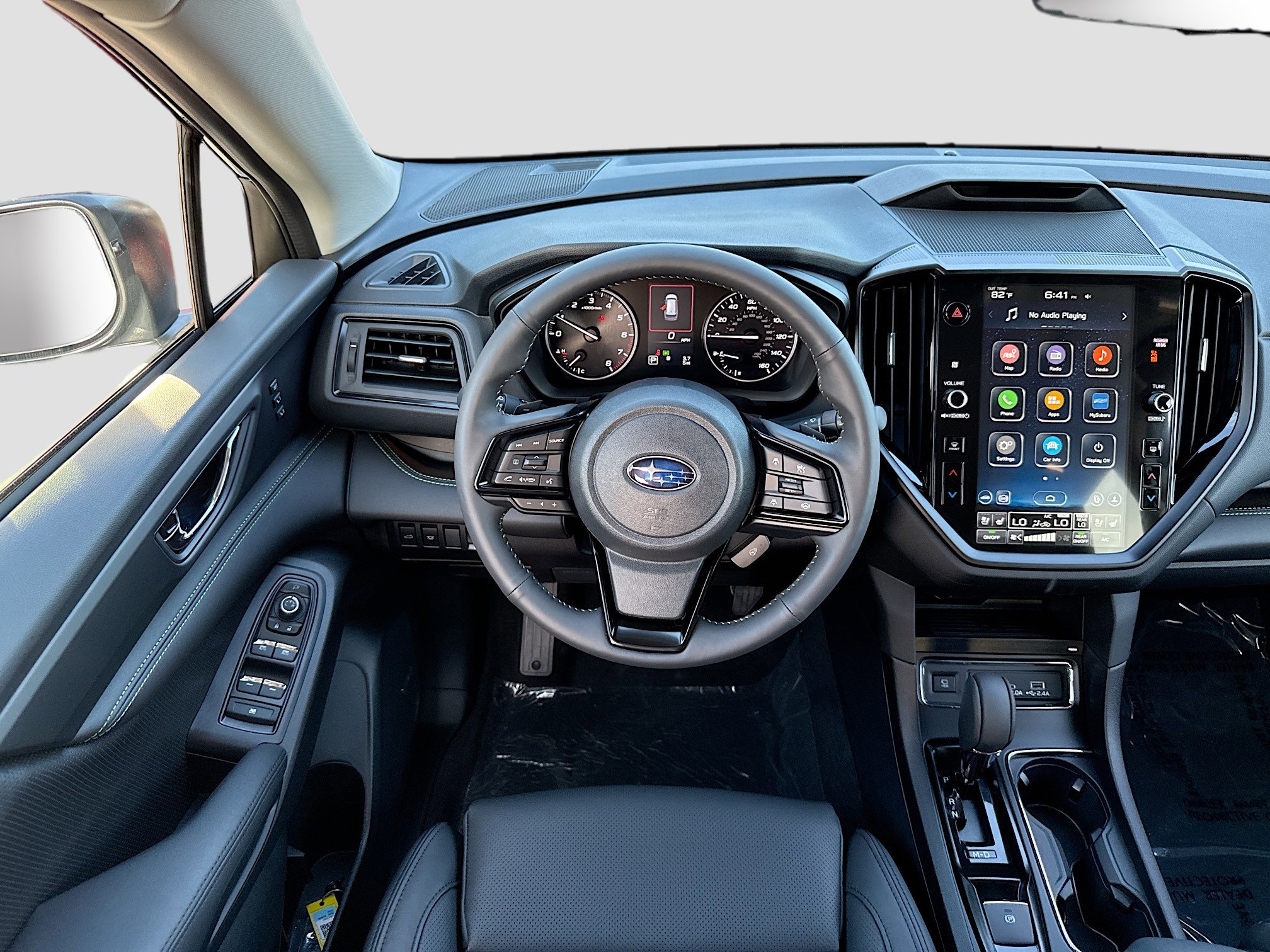 New 2026 Subaru Ascent Bronze Edition AWD/4WD image 17
