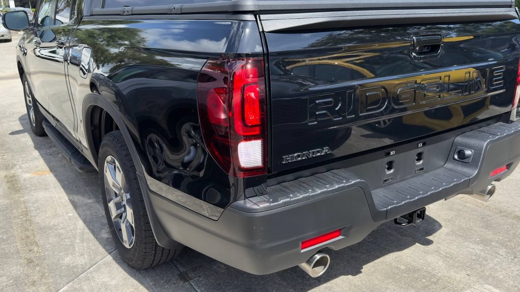 Used 2026 Honda Ridgeline RTL image 10