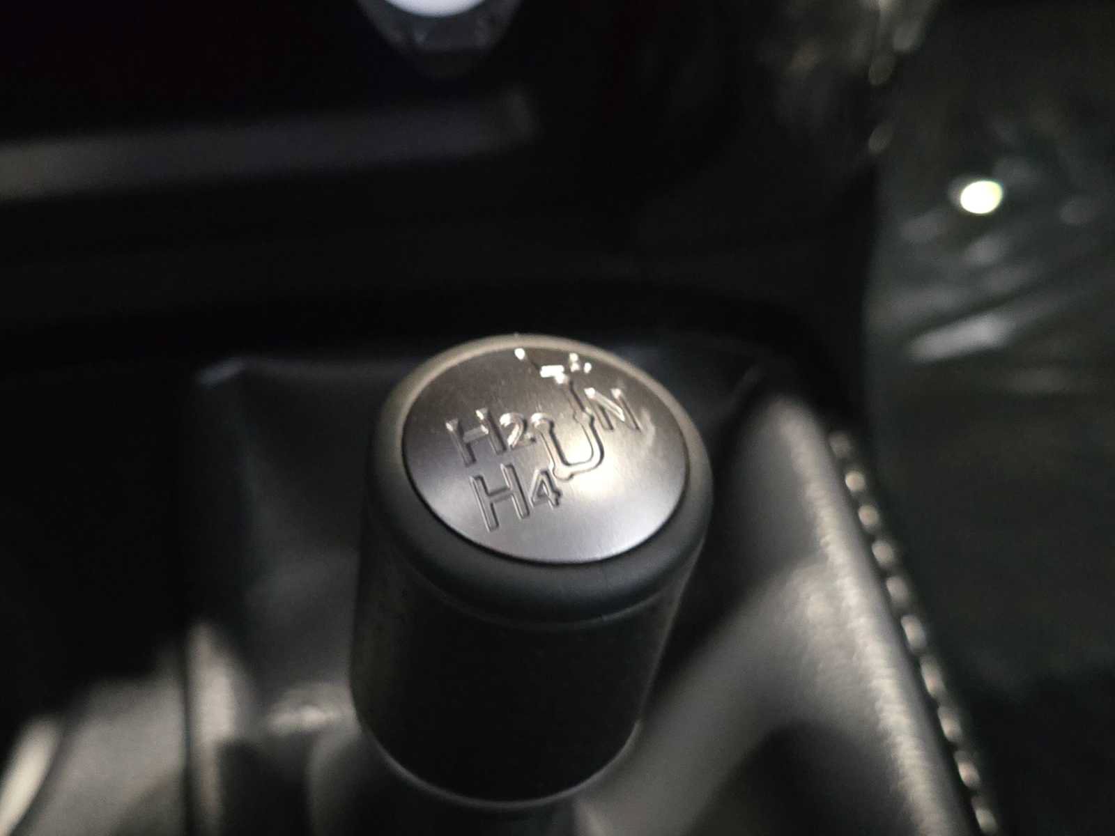 Used 2020 Toyota 4Runner TRD Pro AWD/4WD image 29