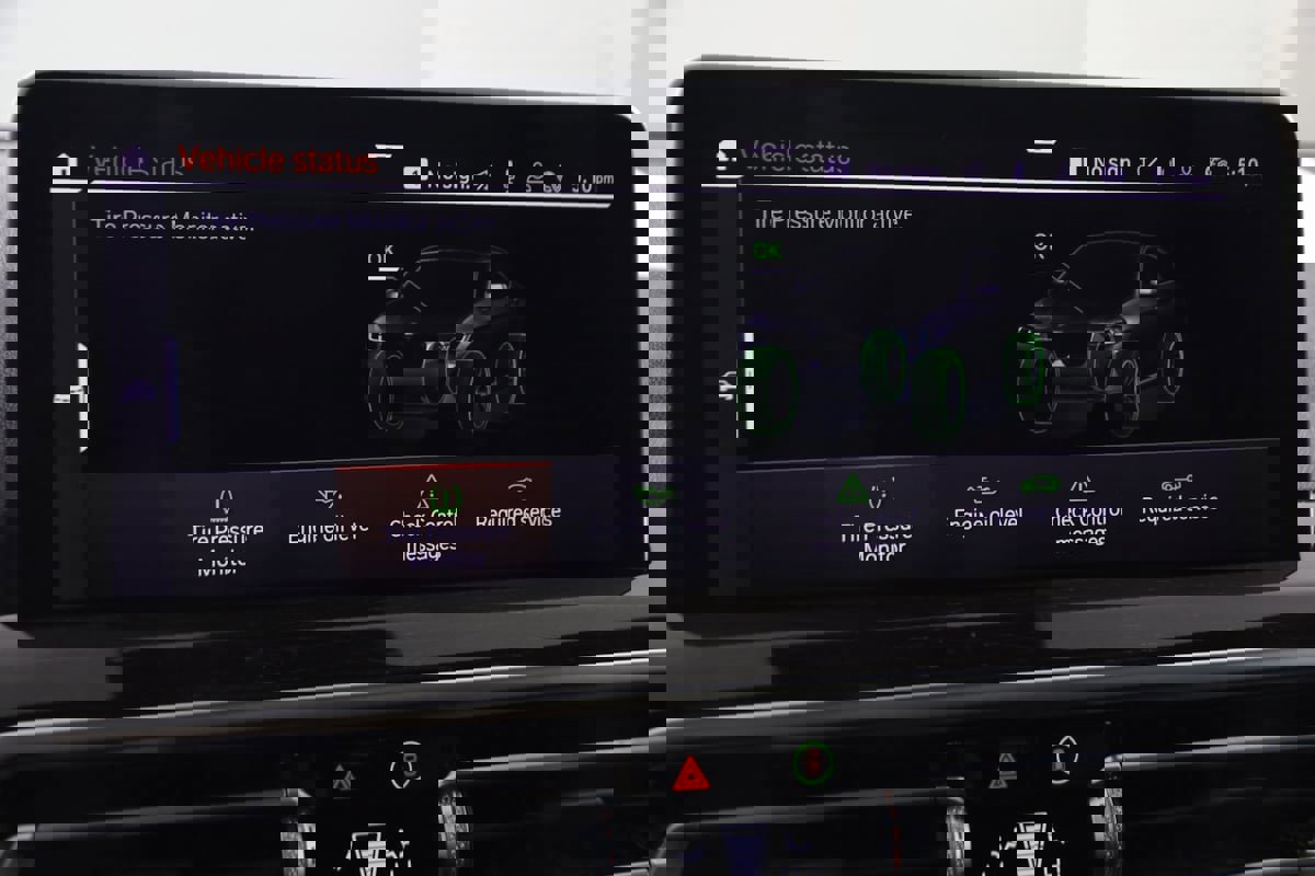 Used 2022 BMW X4 xDrive30i w/ Convenience Package image 35