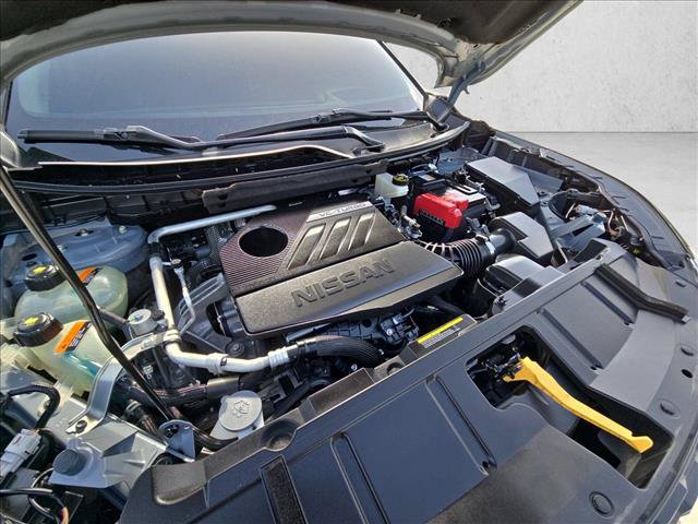 Used 2023 Nissan Rogue Platinum w/ Platinum Premium Package FWD image 22