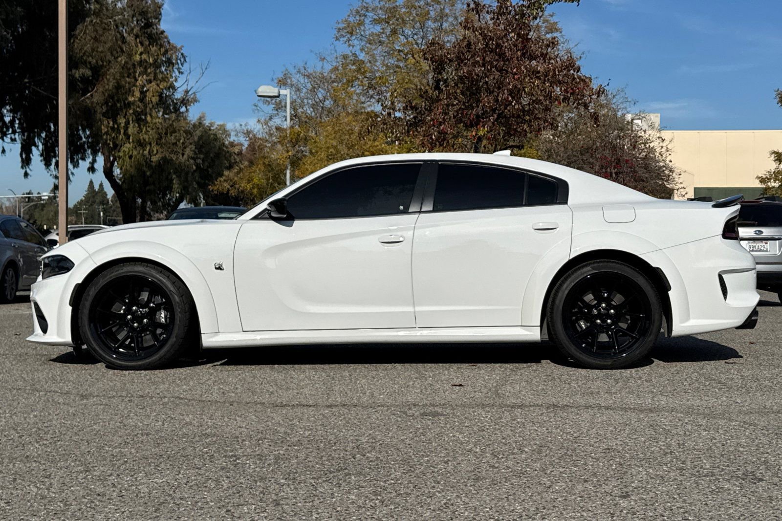 Used 2023 Dodge Charger Scat Pack image 7