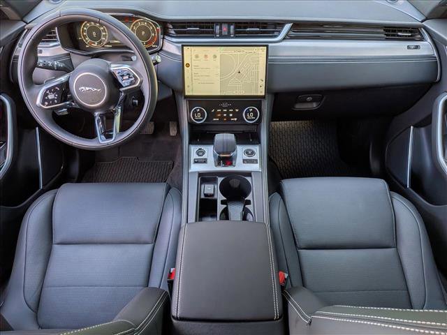 Certified 2026 Jaguar F-PACE R-Dynamic S image 19