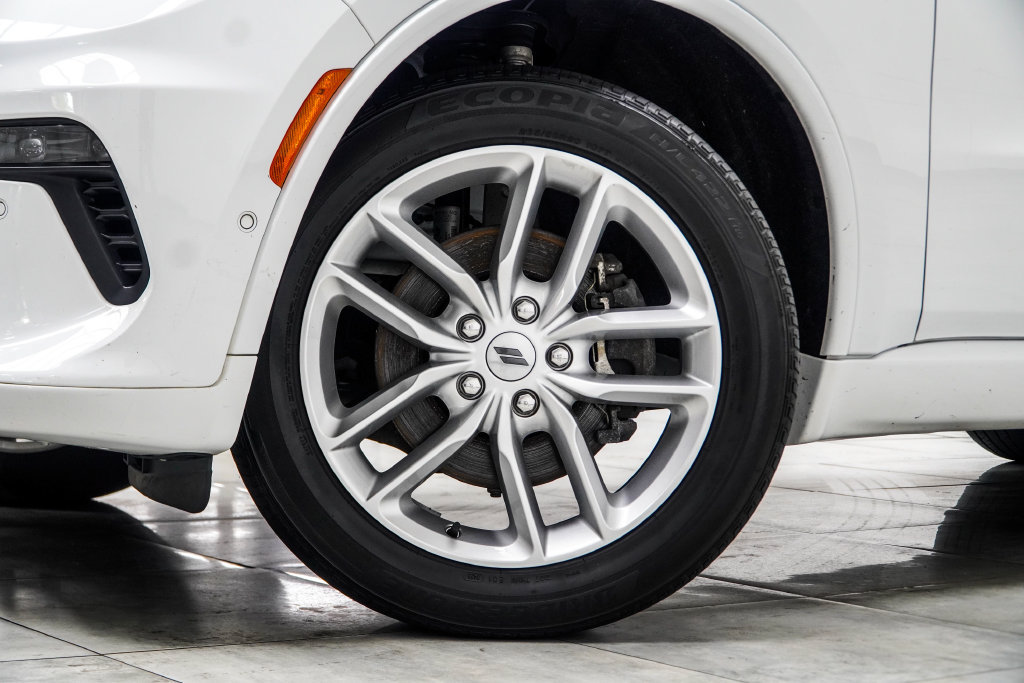 Used 2023 Dodge Durango GT AWD/4WD image 4