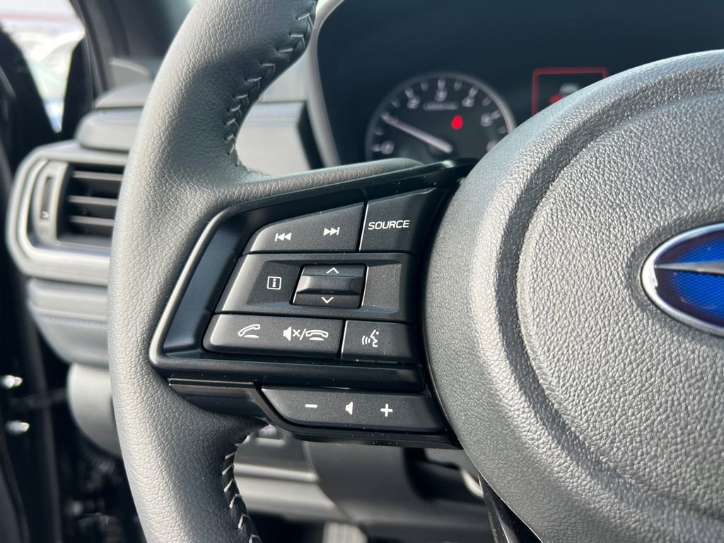 New 2026 Subaru Forester Premium image 25
