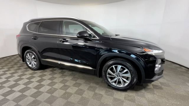 Used 2019 Hyundai Santa Fe SEL AWD/4WD image 2