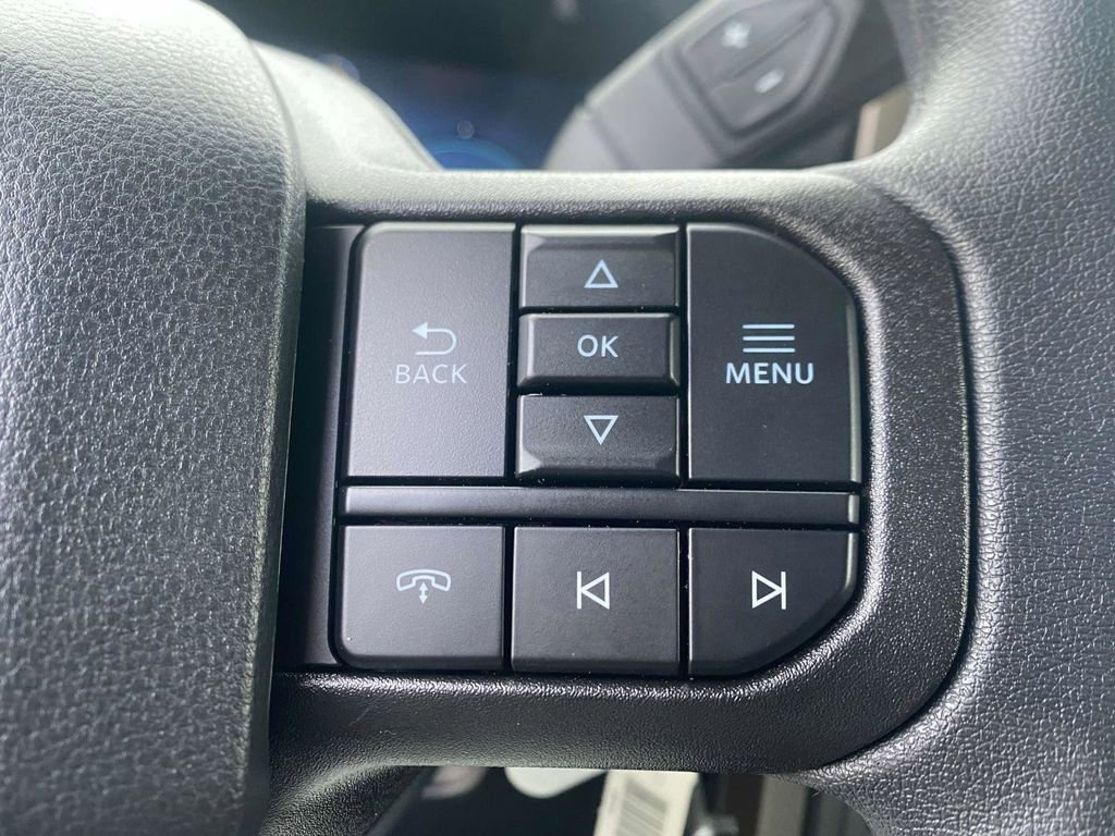 New 2025 Ford F150 STX w/ Equipment Group 201A FX4 image 25