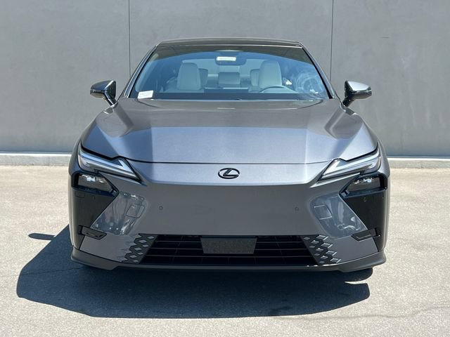New 2026 Lexus ES 500e AWD/4WD image 3