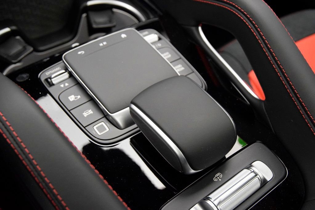 New 2026 Mercedes-Benz GLE 53 AMG 4MATIC Coupe image 29