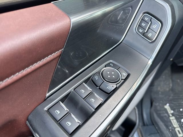 Used 2022 Ford F150 Lariat image 11