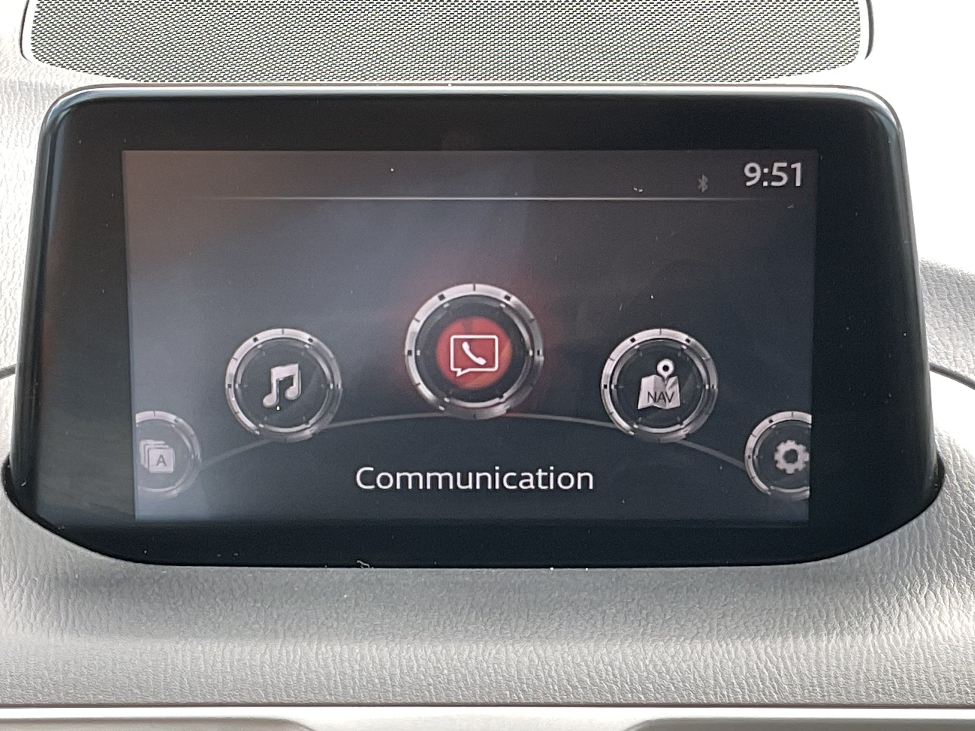 Used 2018 MAZDA MAZDA3 Touring FWD image 16