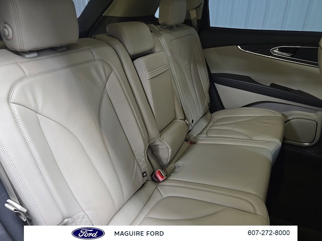 Used 2016 Lincoln MKX Select w/ Select Plus Package image 19