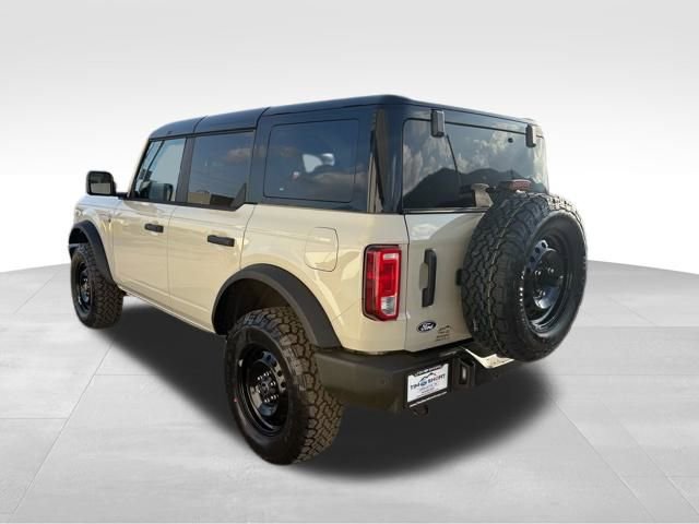 New 2026 Ford Bronco Big Bend image 11