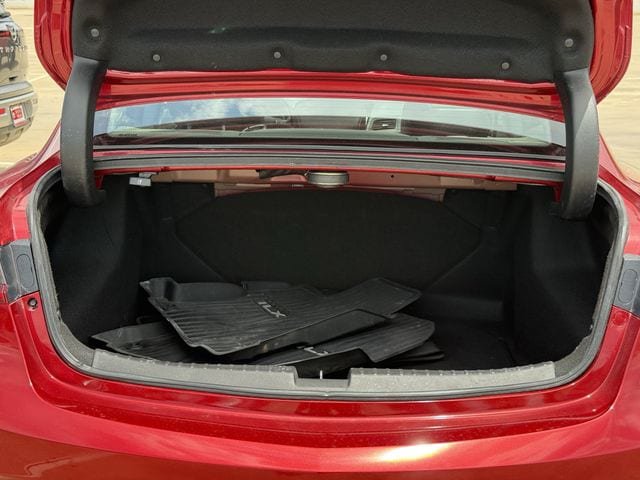 Used 2021 Acura ILX w/ Premium Package FWD image 30